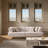 Marteeka 4 - Piece Velvet Living Room Set-1173169816