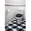 Deco™ Wall Mount Toilet Paper Holder-54635207