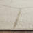 Covey Abstract Ivory/Grey Area Rug-15993722