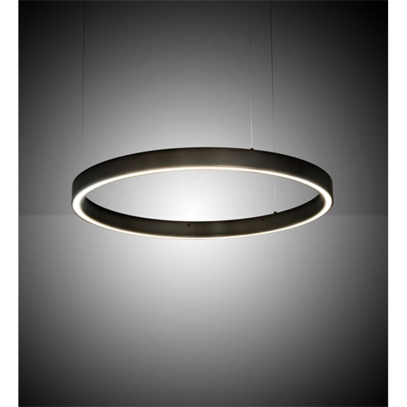 Anillo 1 - Light LED Chandelier