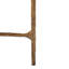 Table basse en fer Evelynn H 18 po x l 40 po-491791203-492730660