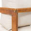 Fauteuil de jardin pivotant à 360° Sundale Outdoor en bois d'acacia-135669144