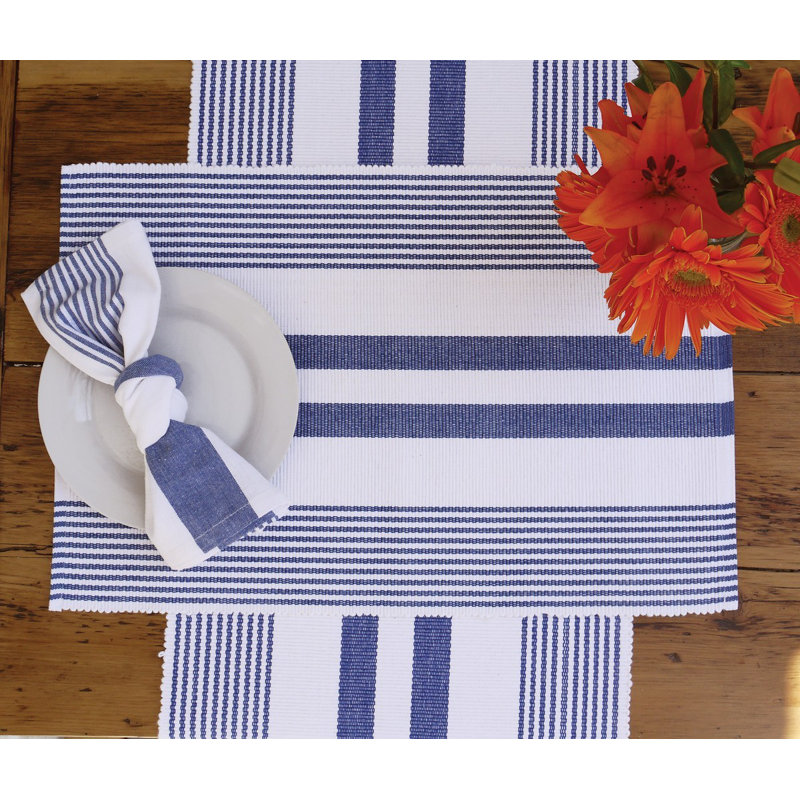 Serviette en coton 18 po Ansal