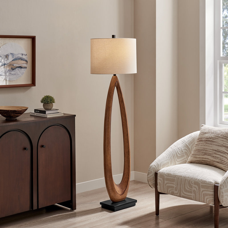 Patel 65" Floor Lamp