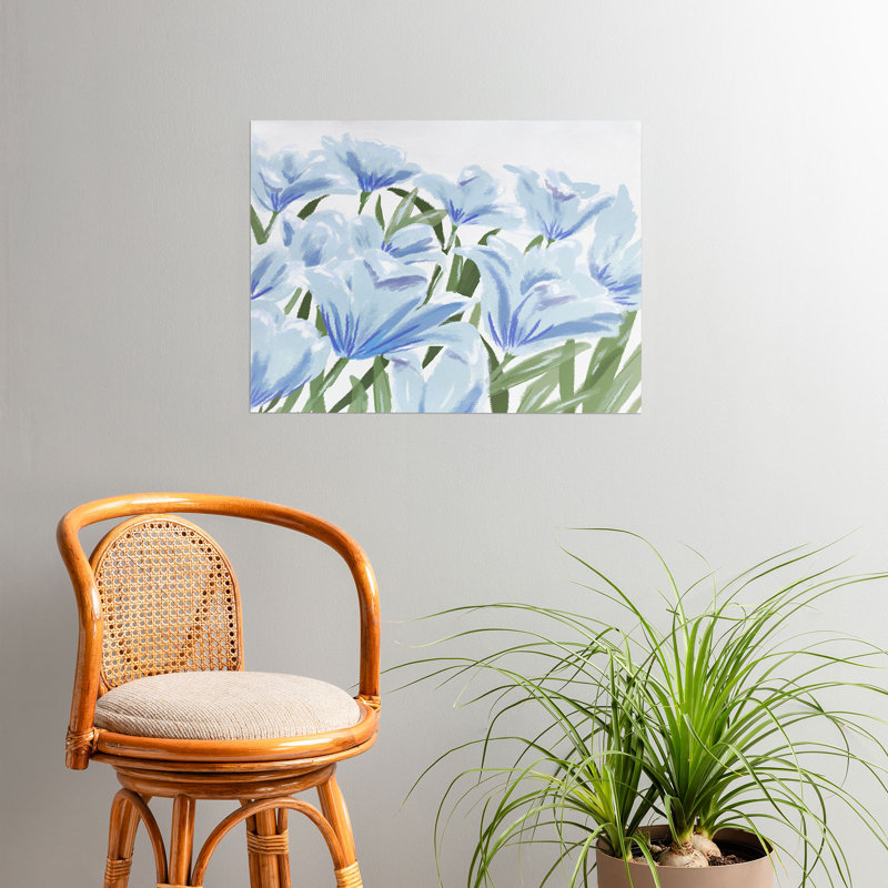 Affiche DENY Designs, 12 po x 16 po