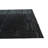 Iniguez Black Rug