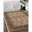 Tapis oriental beige / vert Farrow-1767493490