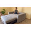 Canapé-lit l 48,5 po Shortridge-172112606