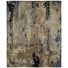 Blue/Beige/Gray