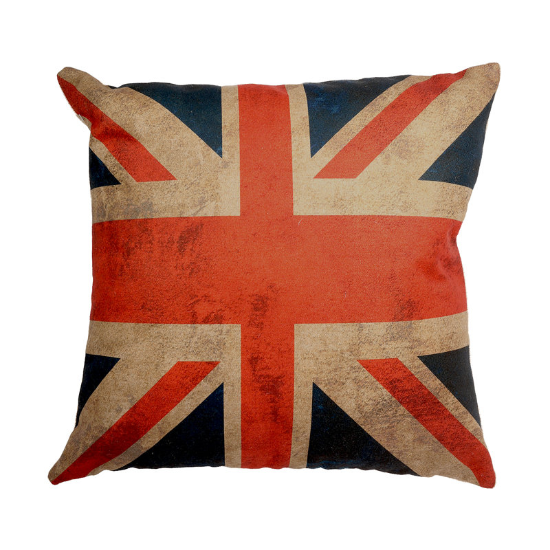 Coussin décoratif Flag