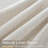 Dennan Linen Curtain Rod Pocket Back Tab,Linen Semi Sheer Curtains for Bedroom-435366116-426090683