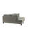 3-PC SECTIONAL