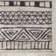 Tapis antidérapant Boho pour salon, tapis de couloir, tapis d'entrée-913606407