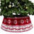 Plastic Tree Collar