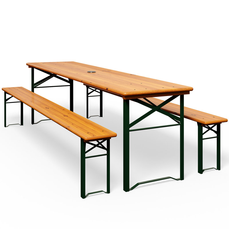 Bettye Garden Set