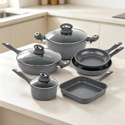 Cookware Set