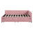 Full Size Upholstered Daybed With 2 Storage Drawers, Sofa Bed Frame, Day Bed-144826632