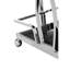 Ames Metal Bar Cart