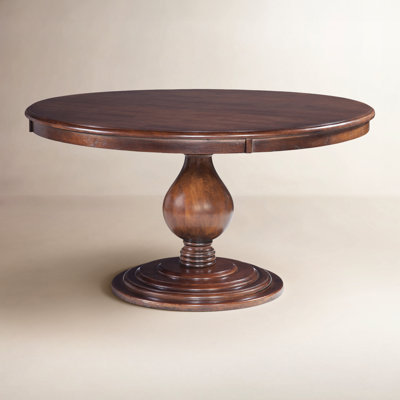 Kehoe Round Dining Table