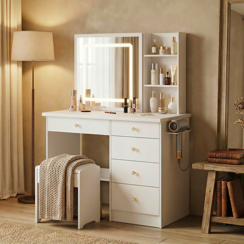 Coiffeuse Irwinton