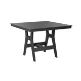 Berlin Gardens Harbor Regular 44″ Square Counter Height Table
