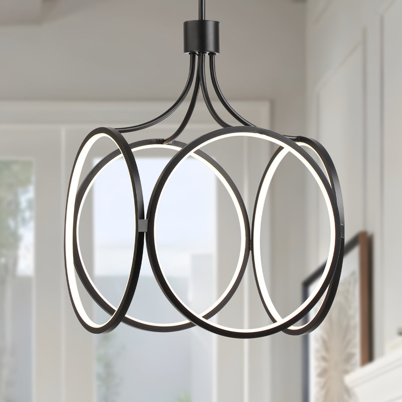 Luminaire suspendu Mid-Century
