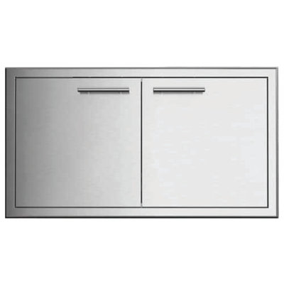 40" XLT Double Doors