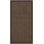 Auckland Jute/Sisal Brown Area Rug