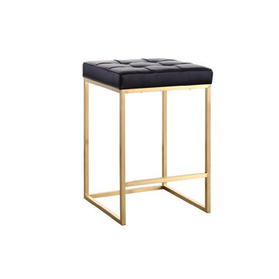 Pipe Counter Stool