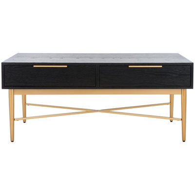 Single Coffee Table