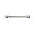 Studio Collection Pull - 7-9/16" Center to Center Cabinet Pull Satin Nickel - Transitional Hardware for Drawers & Cabinets-92299823-112308032
