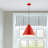 Oaklee 1 - Light Single Pendant-544458419-627548522