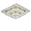 Hurd LED Flush Mount-1285261786