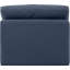 Fauteuil modulaire rembourré Musheerah Indulge-954889873