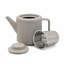 Bredemeijer 1200ml Stainless Steel-117666573