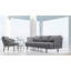 Moments Patio Chair with Cushions