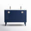Ensemble de meuble-lavabo double 47 po Saimah-911402136-920817534