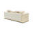 Sofa , Ivory