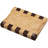 Walnut/Maple Wood Cutting Board-50879935