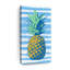 Ananas d'été sur toile-176420919