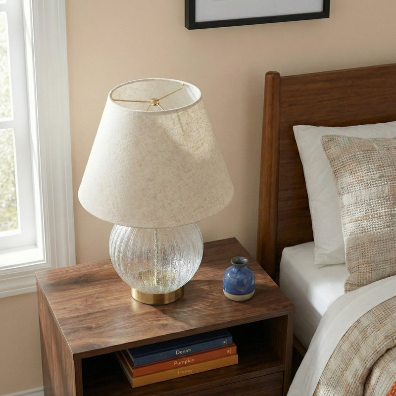Lampe de table Zuy