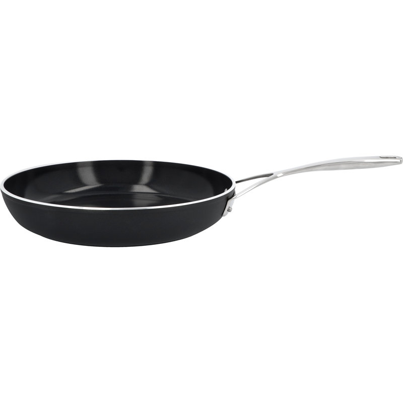 Demeyere Alupro Aluminum Nonstick Fry Pan, 12"