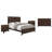 Piece Bedroom Set
