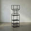Downtown Etagere Bookcase