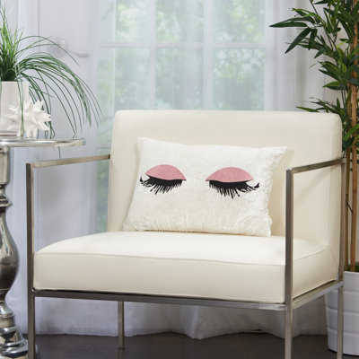  Housse de coussin rectangulaire et insert