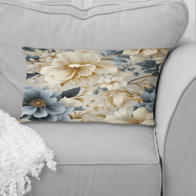 Coussin Neo Victorian Fusion Victorian
