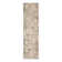 Hashimoto Washable Abstract Indoor Rug