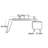 Italian minimalist office desk-1921133810
