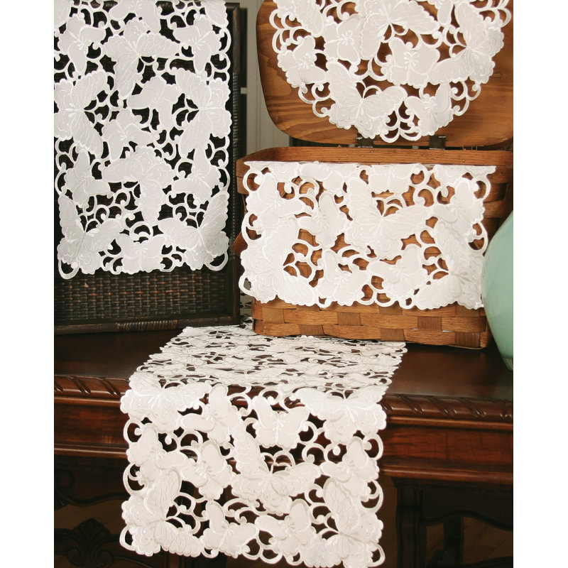 Sherley Solid Color Table Accessory