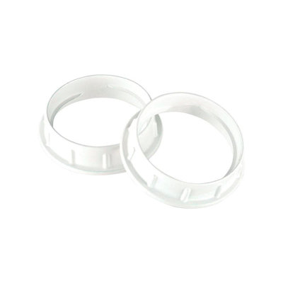Threaded Socket Ring Lamp Base or Clamp